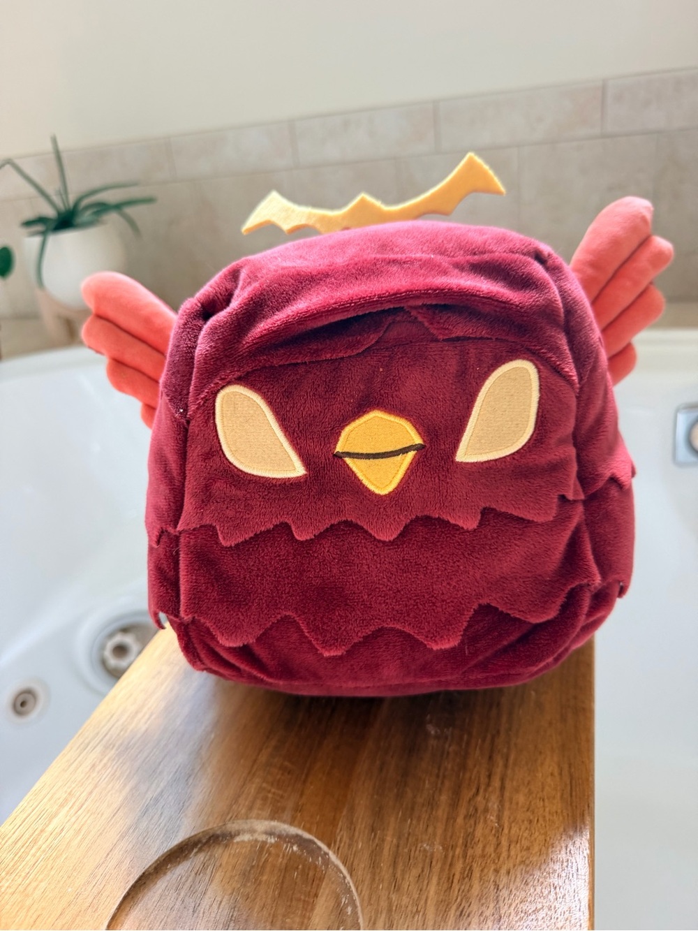 Blox fruits Plush